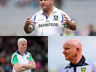 GAA ratification season - a nu...
